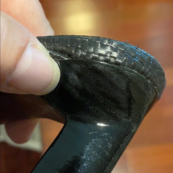 ❌SOLD❌ MERCEDES CASTILLO PAULINA MULES - Picture 13 of 16